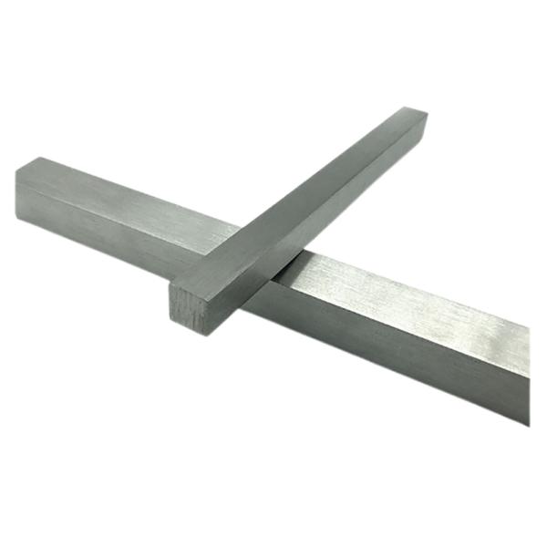 Bright Surface Best Discount Price  304  Stainless Steel Square Bar