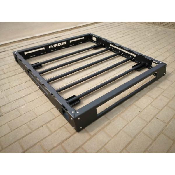 Q235 TOYOTA Roof Rack For Land Cruiser LC76 80 90 100 120 Series