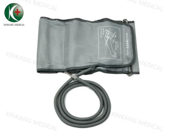 GE Dash Medical NIBP Hose Double Tube For Patient Monitor NIBP