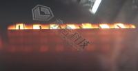 Equipo de metalización al vacío de rollo a rollo de polímero de rollo de aluminio metalizador