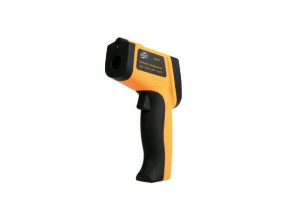 222g GM500 Automotive Digital Thermometer 9V Alkaline Or NiCd Battery