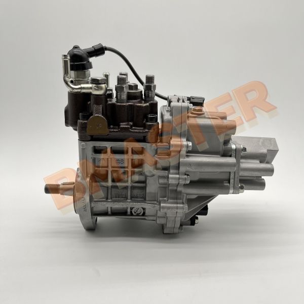 YANNMAR Fuel Injection Pump 729237-51370 Compatible With 4TNV88 4TNV88-ZPHB Engine - 6 Months Warranty