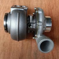 Auto turbocompressor diesel M11 3537245 das peças de motor