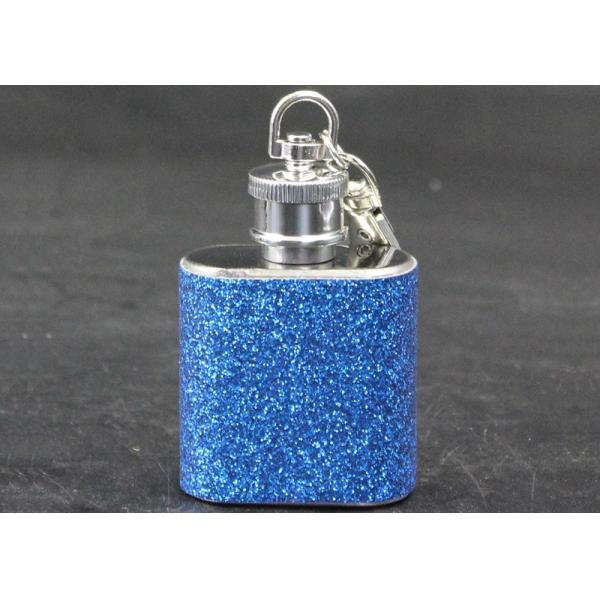 304 Stainless Steel Kitchen Household Items Portable Small Wine Jug With Key Fob