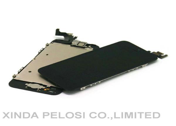 1024*768 Resolution Iphone 5 LCD Screen Optional Color ROHS FCC SGS Approved