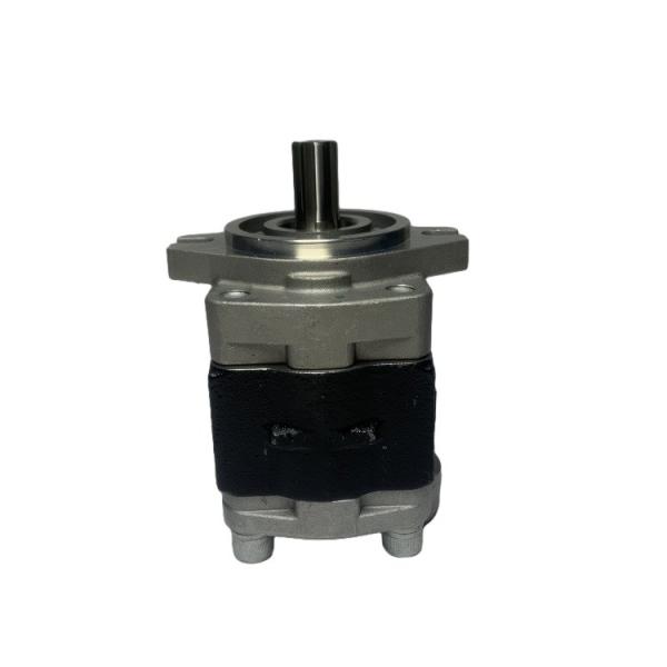 Long Working Life Steel Material Hydraulic Pump for Forklift CPC(D)20-35 Compatible with HELI H93N7-10001 CBHZ-F31.5-ALH6L
