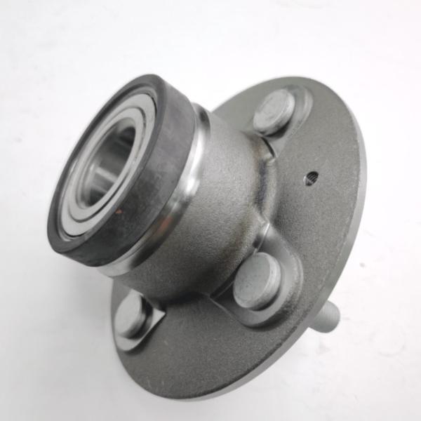 2009-2013 Honda JAZZ rodamiento de eje de rueda 42200-TF0-N51 ODM