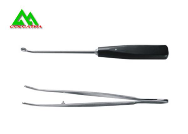 Laminoplasty Surgical Instrument Kit , Orthopedic Surgical Tools For Operating Room