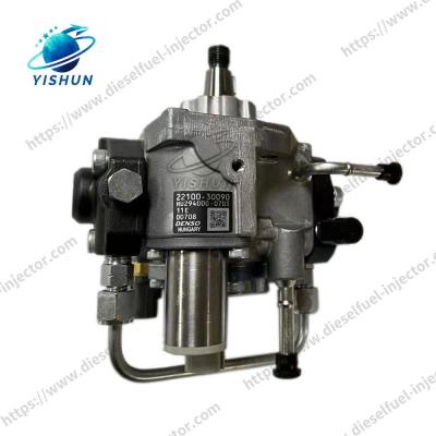 22100-0160 Bomba de combustível mecânica Bomba de injecção de combustível para Hilux 1kd-Ftv 2kd-Ftv