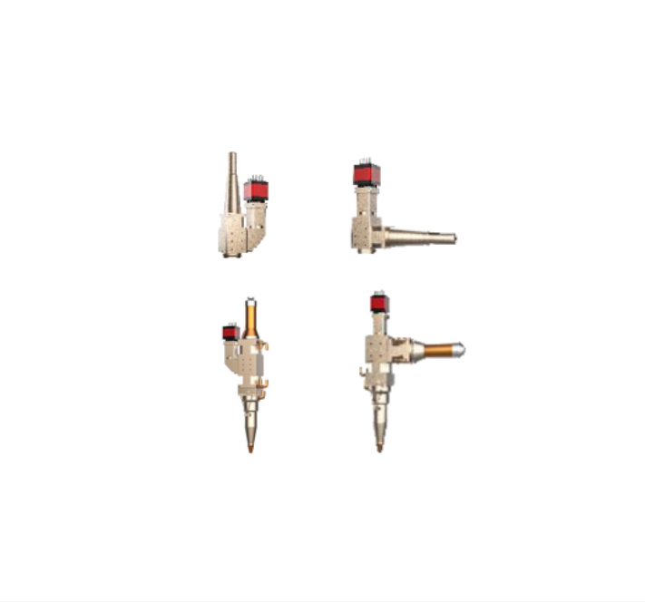 Semiconductor Laser Welding Head Broadens Semiconductor Laser Welding Applications