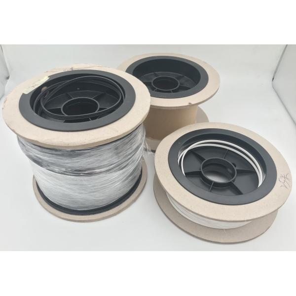 SC To SC FTTH Drop Fiber Optic Patch Cord Indoor Simplex Duplex G657A1 0.3dB