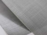 35×190 0.224×0.14mm claramente holandeses tecem a técnica tecida para a filtragem de aço inoxidável