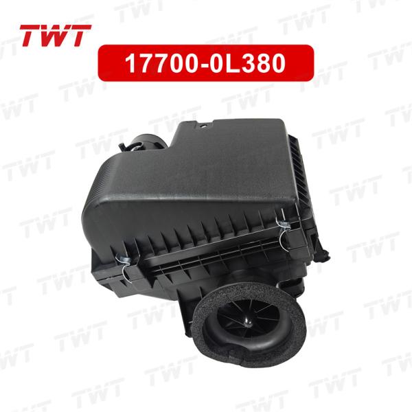 Toyota Fortuner 2016-2020 Air Filter Box 17700-0L380 OEM Replacement