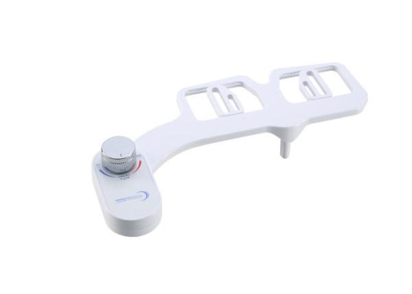 Single Nozzle Washing Bathroom Bidet Attachment Royalstar Travel Portable Bidet