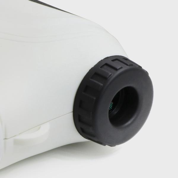 Sport Laser Golf/Hunting Rangefinder 7X Magnification 600 Meters Laser Range Finder Accurate Range Scan
