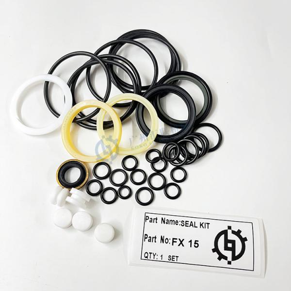 Фурукава Гидравлический молоток запасная часть FX15 FXJ275 FXJ375 FXJ475 Rock Breaker Oil Sealing