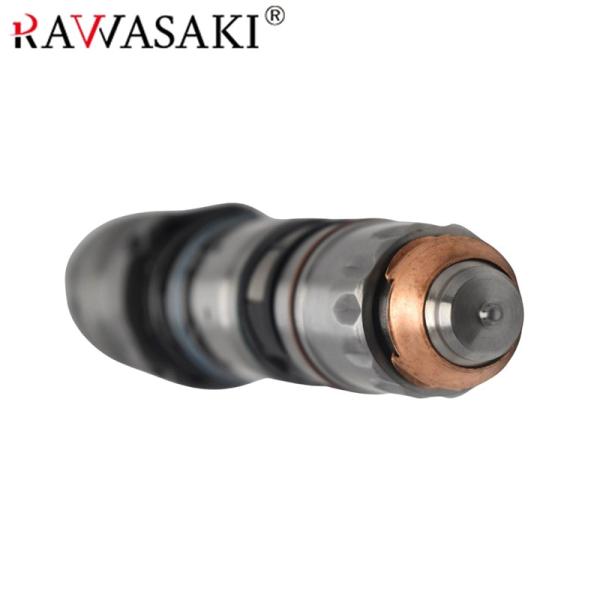 KATO K19 Common Rail Injector 4928346 Injector Nozzles