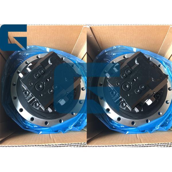  312 E312 Excavator Final Drive , E312 Travel Motor Assy For Excavator Spare Part