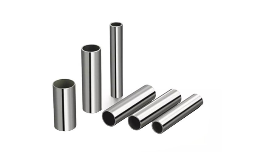Cold Rolled Process 309 Stainless Steel Pipe For Oil Gas Applications