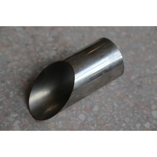 Metal Pipe and Round Tube 650 Watt  YAG Laser Cutting Machine for Metal Structure