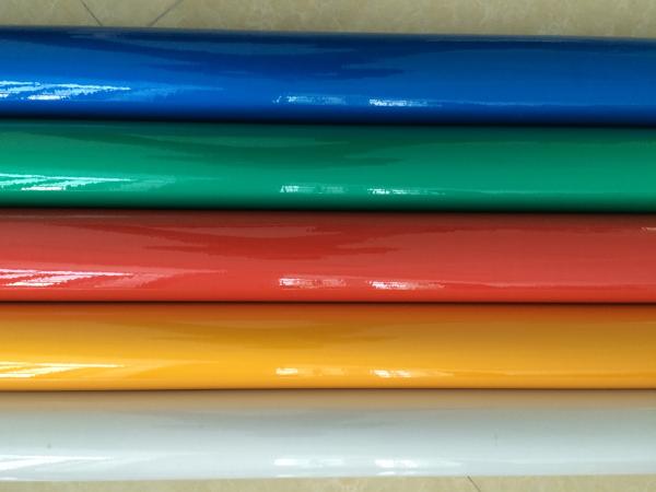 Acrylic Black  Red  White Reflective Vinyl Roll  Apply In Night Time Reflective Sign  7 Years
