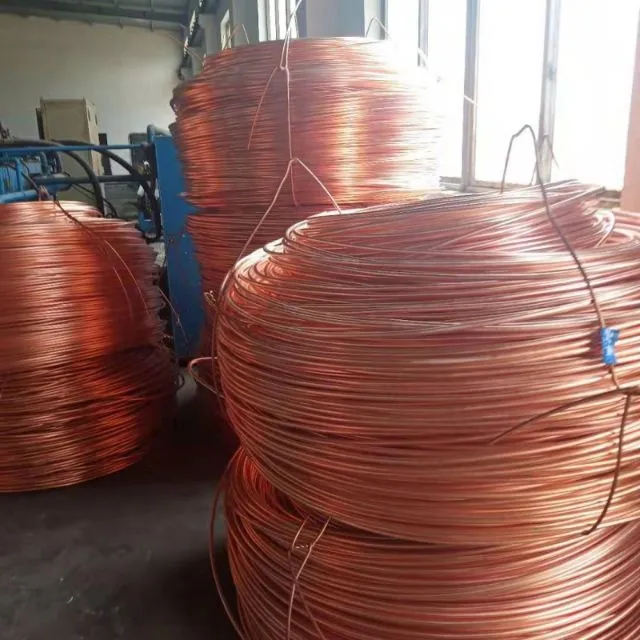 The Most Favorable Special Ex-Factory Price Super Copper Wire Scrap 99.9% Millberry