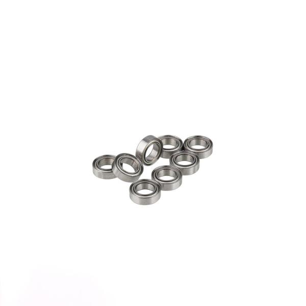Long Life High Speed Ball Bearing MR85 5*8*3mm Deep Groove Ball Bearing MR85zz Miniature Bearing