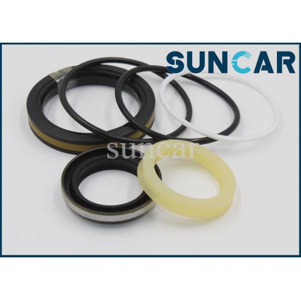D61EX-15 D61PX-15 Komatsu OEM Parts 707-99-43690 Dozer Hydraulic Tlit Cylinder Seal Kit