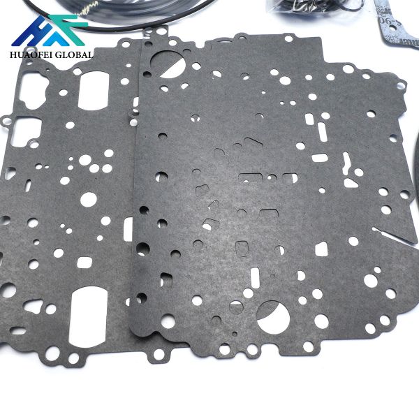 62TE Transmission Complete Gear Box Repair Kit For VW Chrysler Dodge