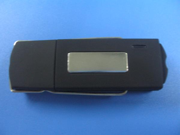 Memoria USB modificada para requisitos particulares AT-016