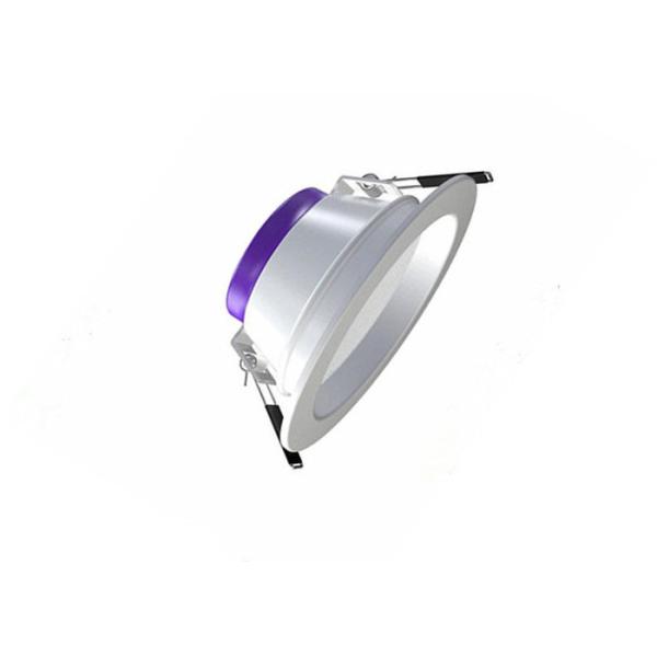 Торговый центр 10W привел входной сигнал AC220 Downlight панели - цветовую температуру 240V 5000K