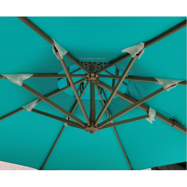 Patio garden sun Roma umbrella Parasol outdoor for pool hotel public place---2069D