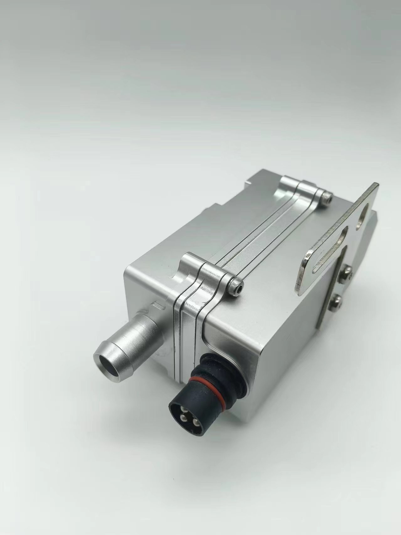 Goldate 1000W Автомобильные двигатели нагреватели / электрический двигатель предварительный нагреватель Малый размер PTC отопление