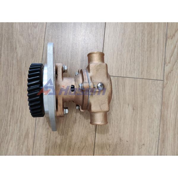 Насос 3907458 3912019 морской воды Cummins 4BT3.9 морской