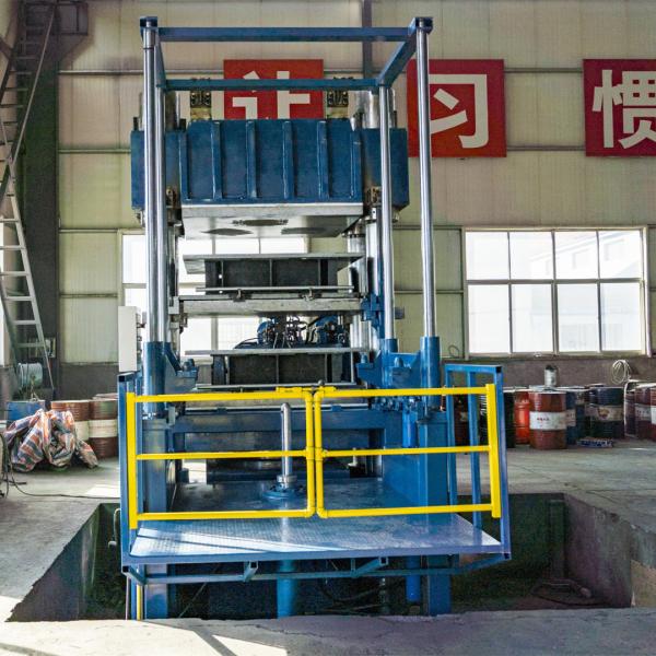 90T Solid Tire Vulcanizing Machine for Heavy-Duty and Consistent Tyre Manufacturing