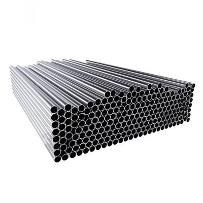 tuyau d'acier inoxydable 304 de diamètre de 25.4mm tube poli 321 par miroirs pour décoratif