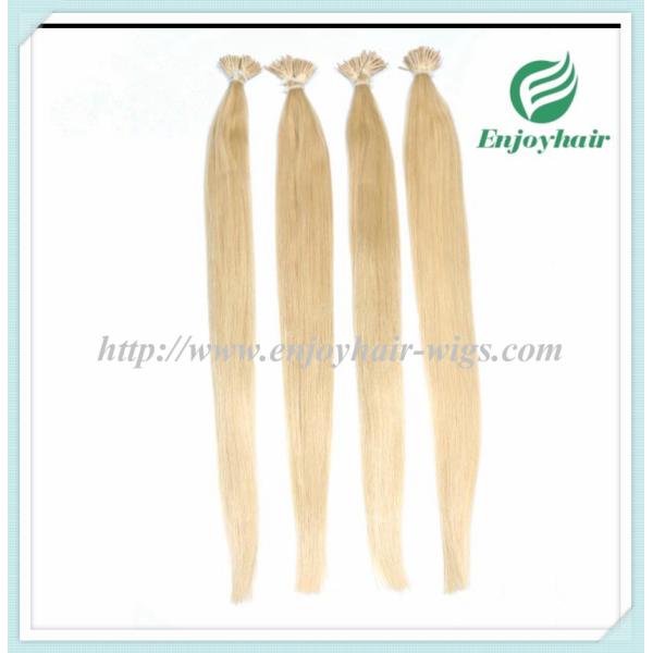 Pre-Bonded Hair 10