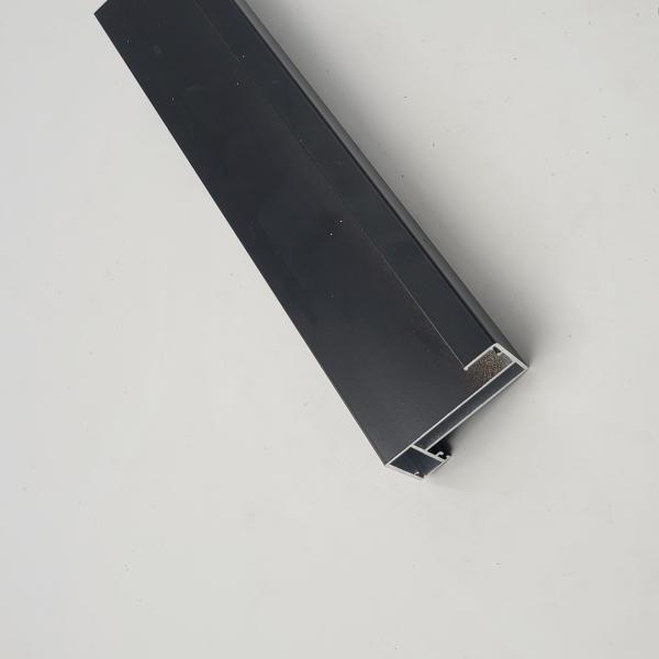 6063 6063A 6060 6061Aluminium Door Profiles T6 Annealing Treatment