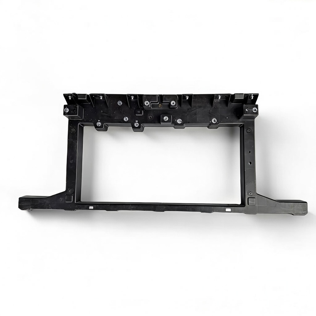 For Xiaopeng M03 Water tank Frame Radiator Gantry Front Crossbeam Frame Radiator Frame Front Large Frame