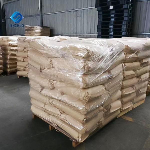 Organic Raw Materials Sodium Formate CAS 141-53-7 Chemical Auxiliary Agent