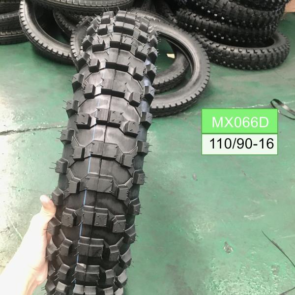 18 Inch Motor Cycle Inner Tubes with 6 PR Ply Rating and 25-30 Days Delivery Time