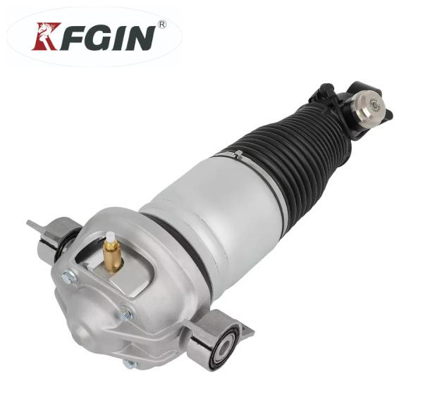 7L8616019 2002-2010 Old Touareg Q7 Rear Left Air Suspension Shock Absorber
