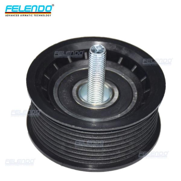 Timing Belt Tensioner Idler Pulley LR035545 Fit for Land Rover Discovery 3