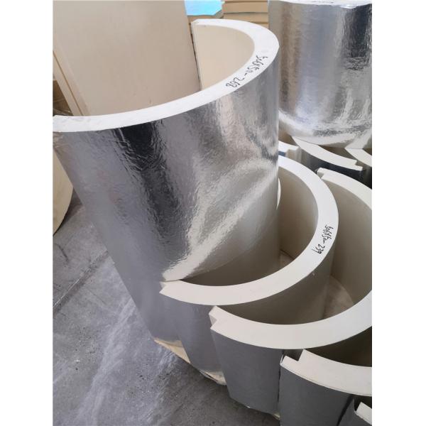 Fireproof High Density Polyisocyanurate Insulation