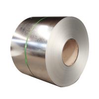 Dc01 Hot Dipped Gi Coil 600mm Width 3mm Thickness