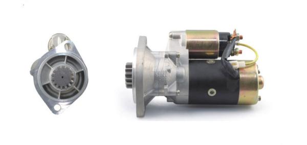 PC40/50 PC50uu 4D84-2 S14 4113 12V Komatsu Starter Motor