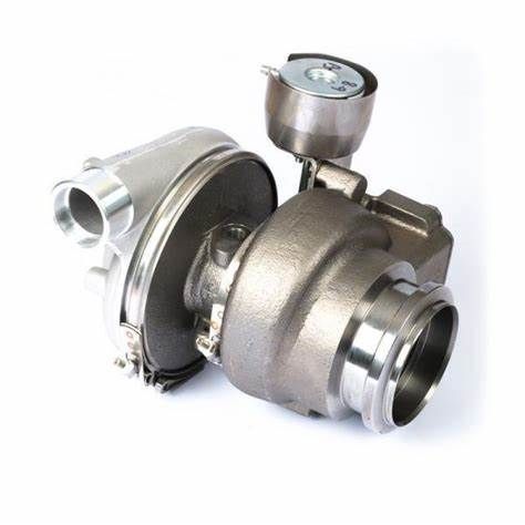 Perkins C6.6 Engine 1106D Turbocharger 2674A256 315-9810