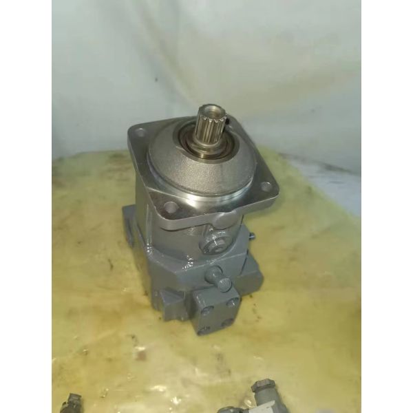 Variable Displacement Axial Piston Hydraulic Pump A7VO 28/55/80/107 Series
