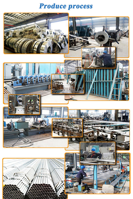 Powder Coated Cable Tray System Galvanized Steel Perforated Cable Tray