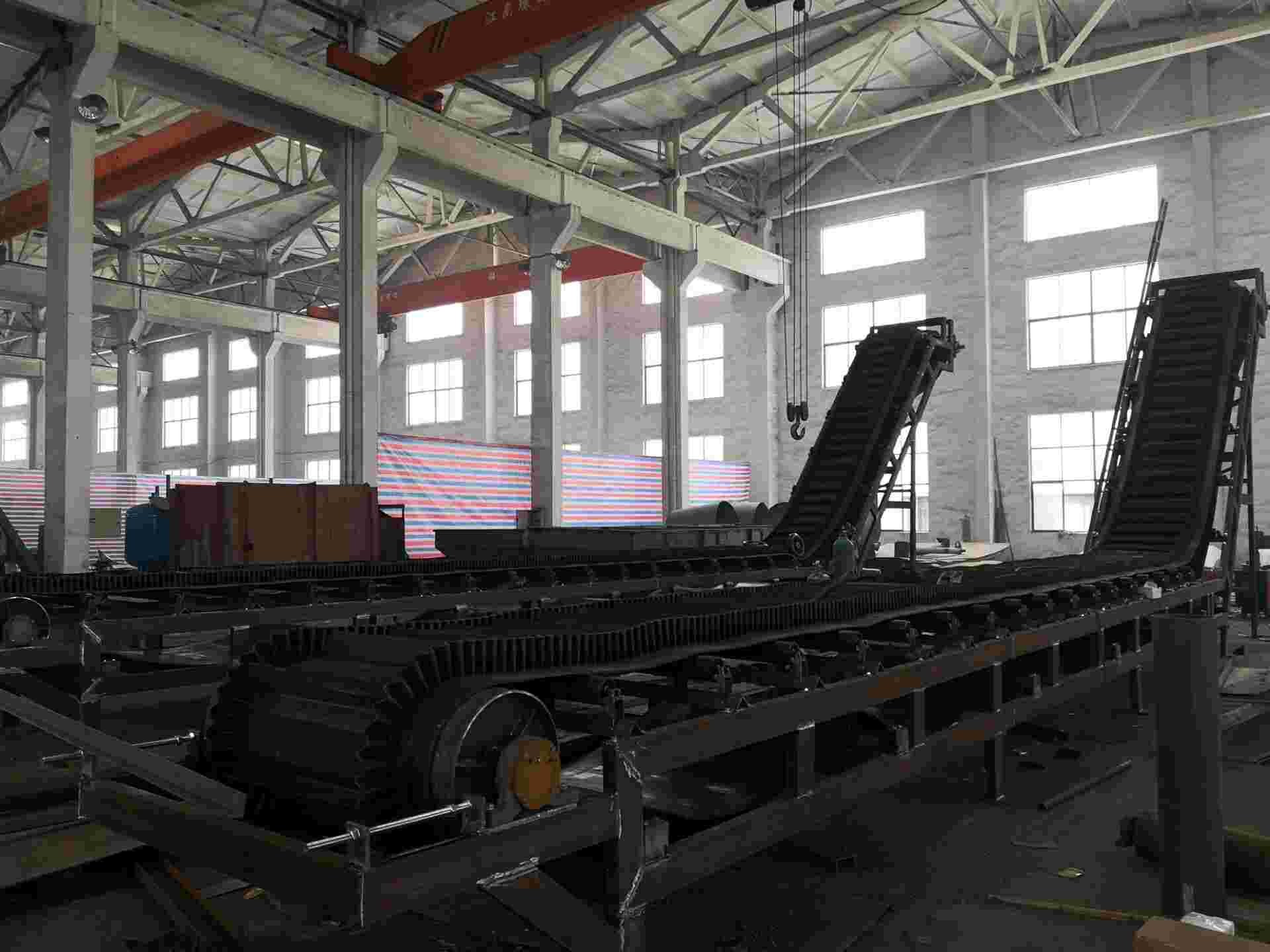транспортер винта 50m3/h 800mm портативный для шуги Dawatering
